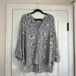 NYDJ Blouse XL